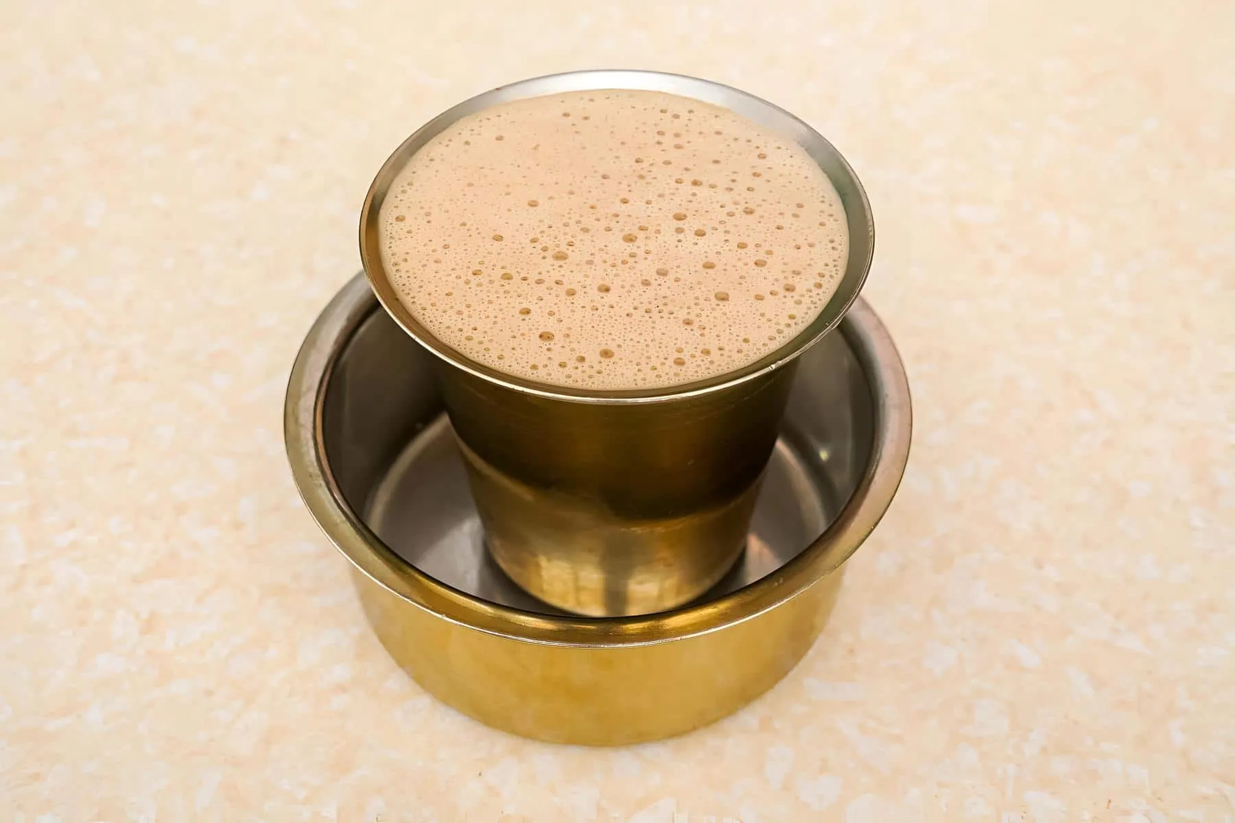 Filter Coffee