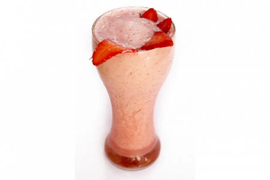 Strawberry Blossom