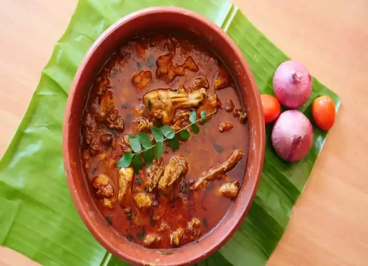 Kritunga Kodi Pulusu - 500 Ml