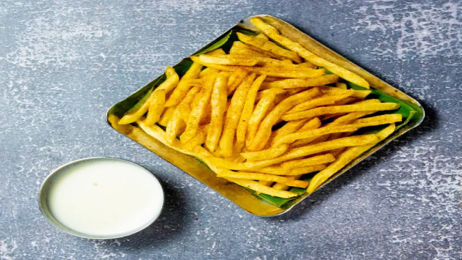 Potato Chips