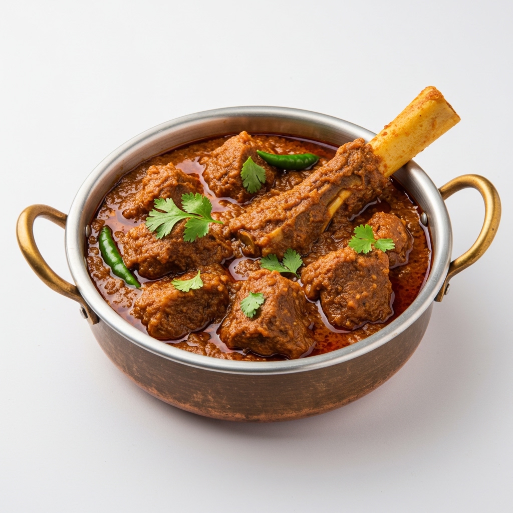 Mutton Lapeta H/F