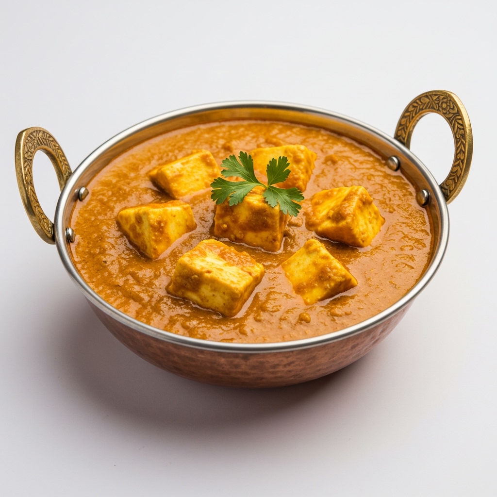 Paneer Masala