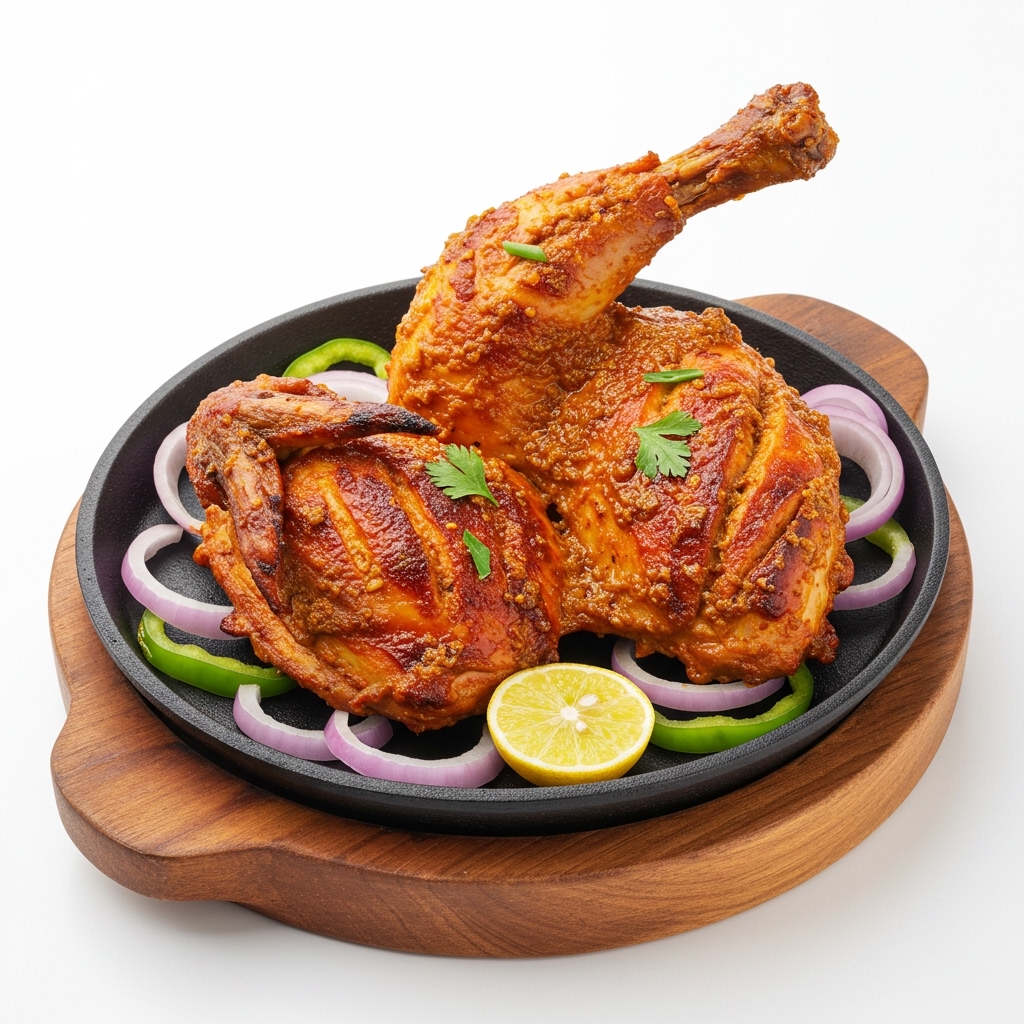 Chicken Tawa (Full)