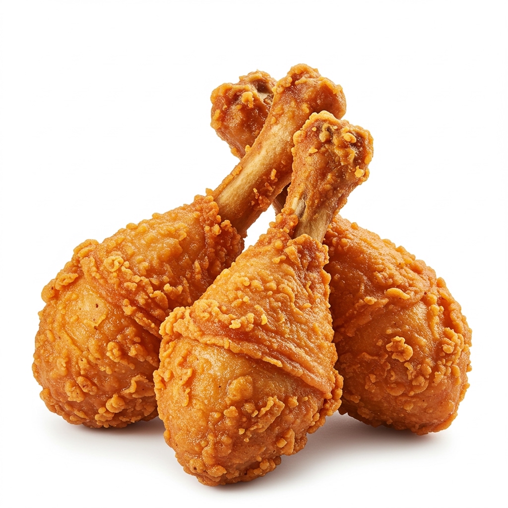 Chicken Lollipop