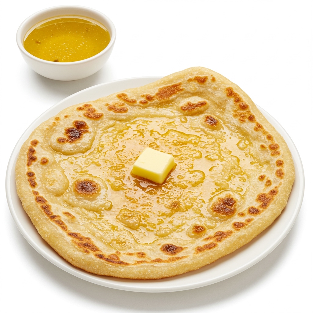 Butter Roti