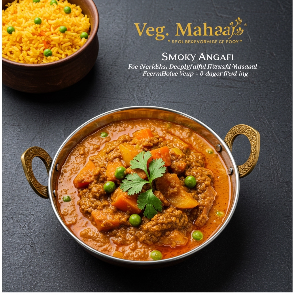 Veg. Maharaja