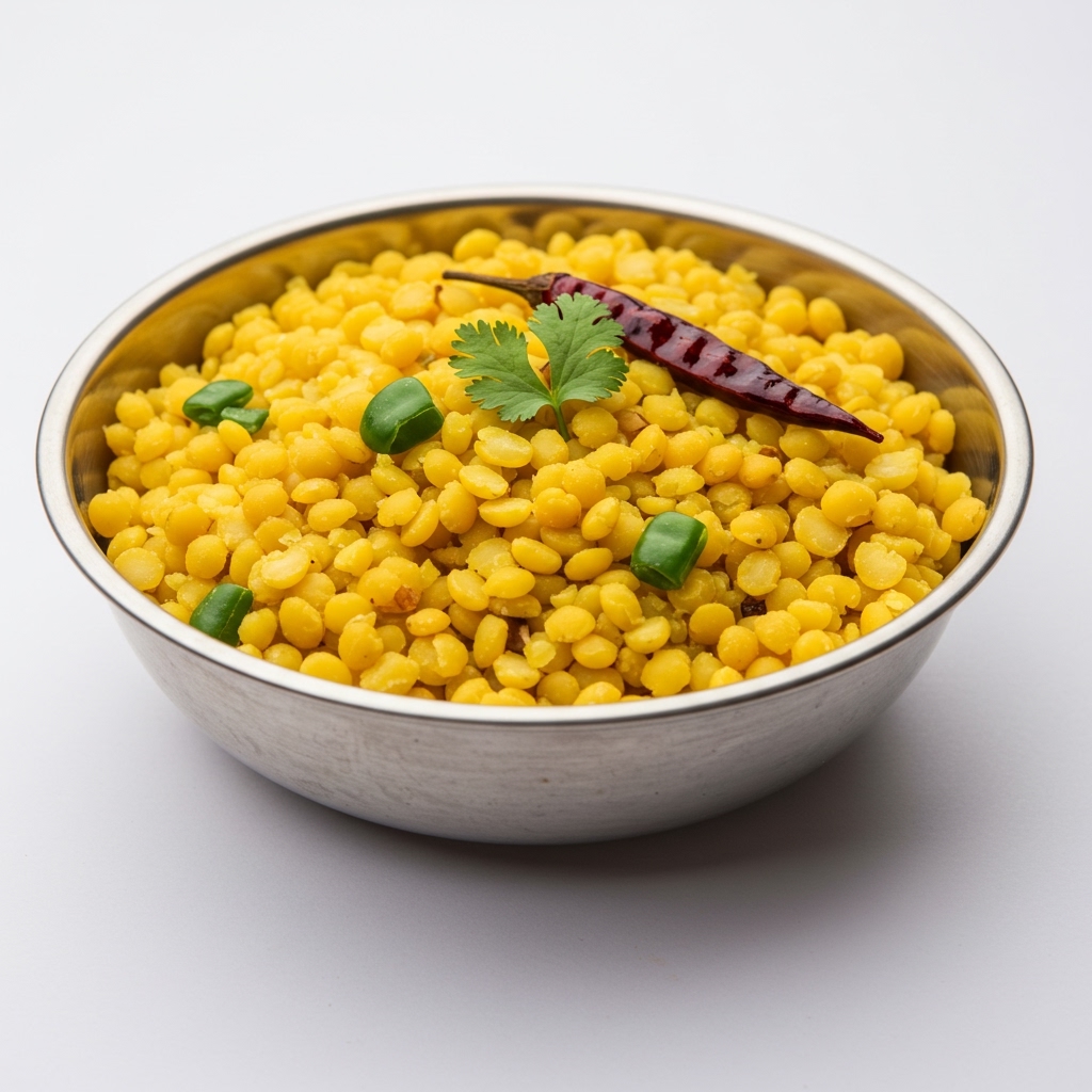 Dal Fry