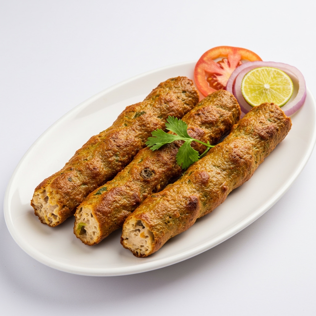 Chicken Dilkhush Kabab