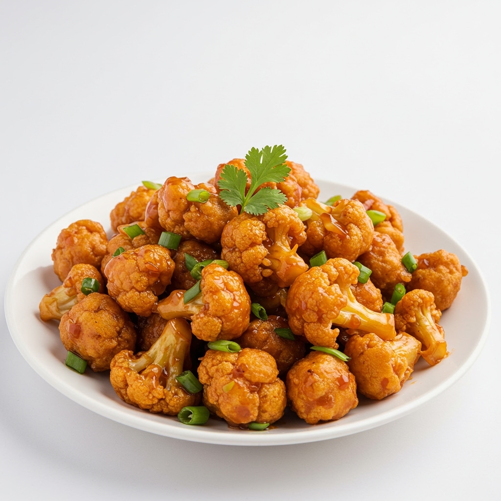 Gobi Manchurian