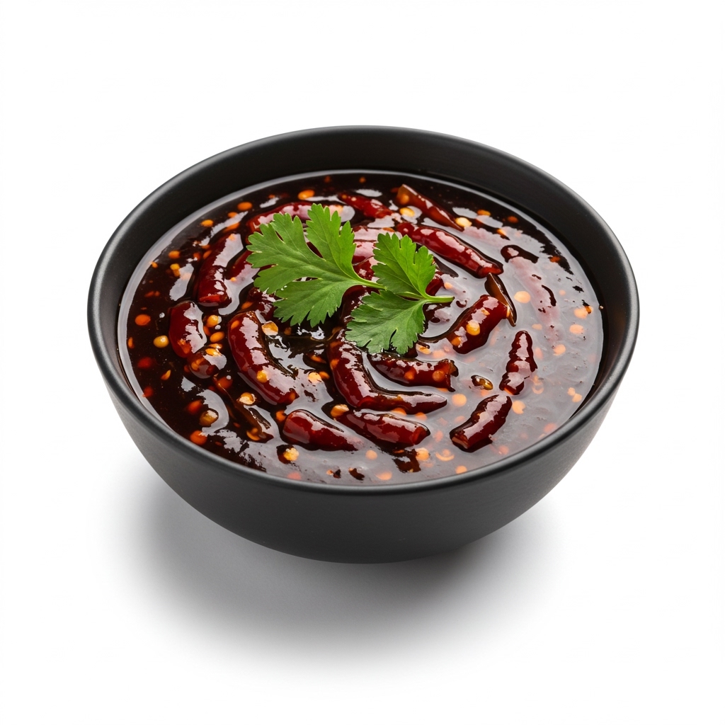 Schezwan Souse