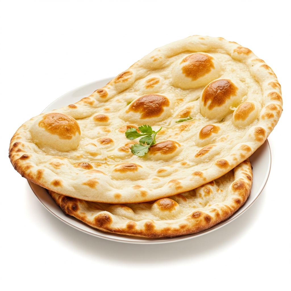 Butter Naan