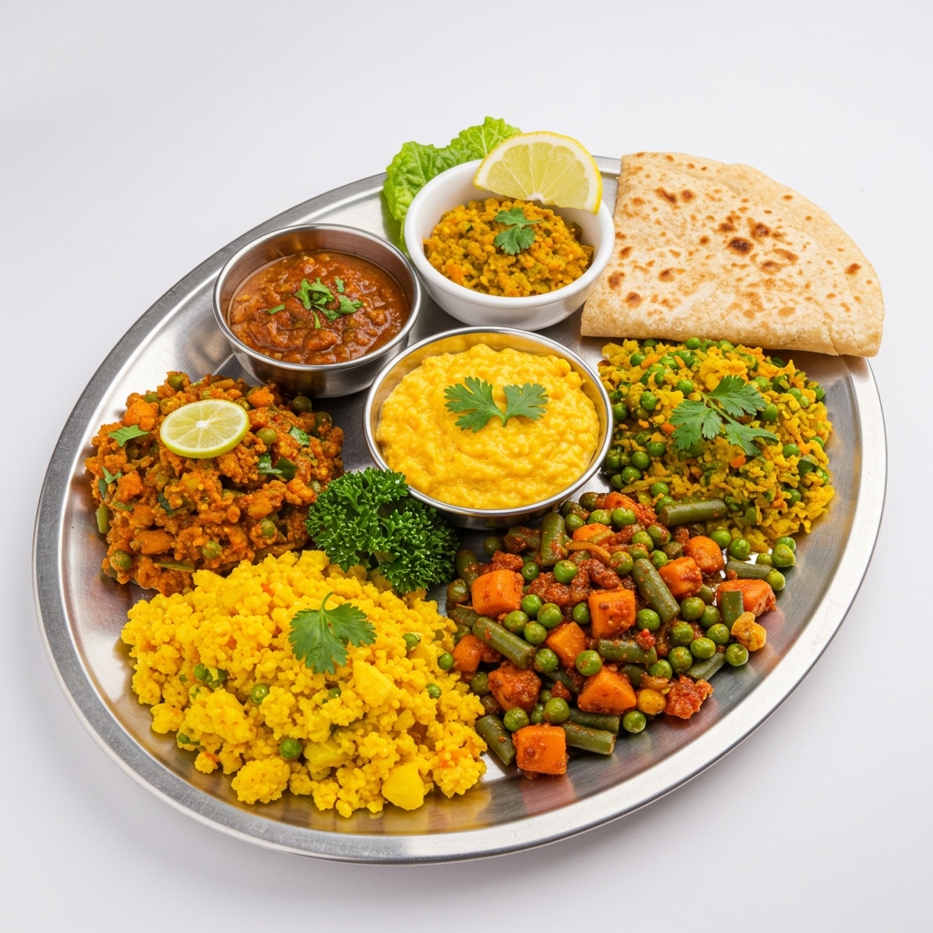 Veg. Aasmani