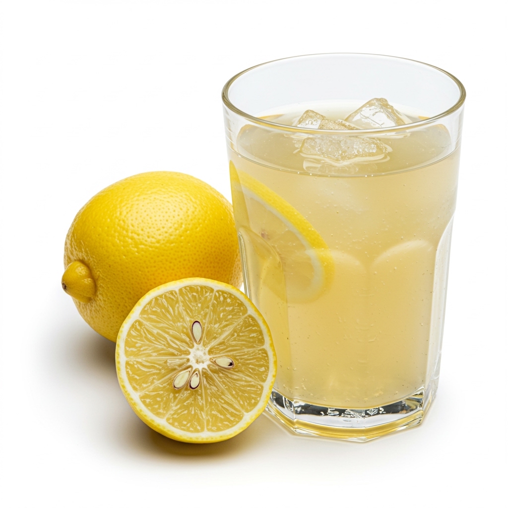 Nimbu Pani