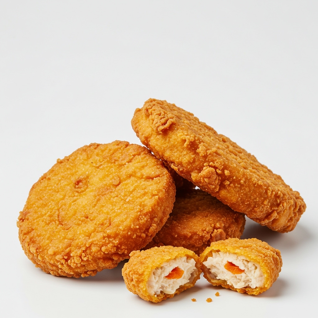 Chicken Gold Coin