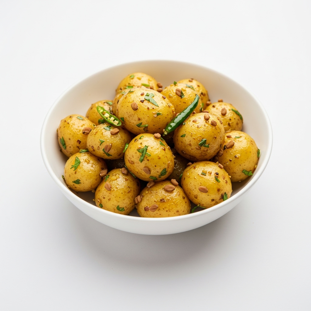Alu Methi
