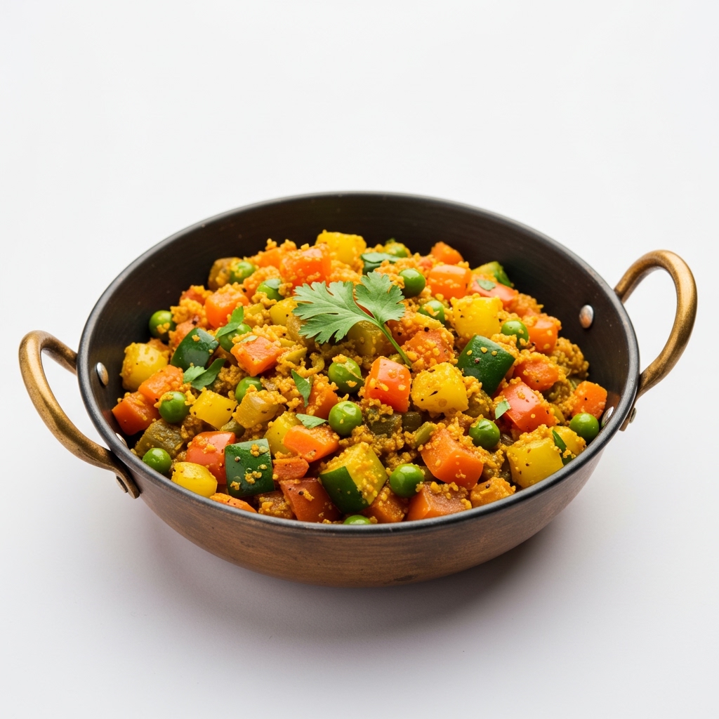 Veg Handi