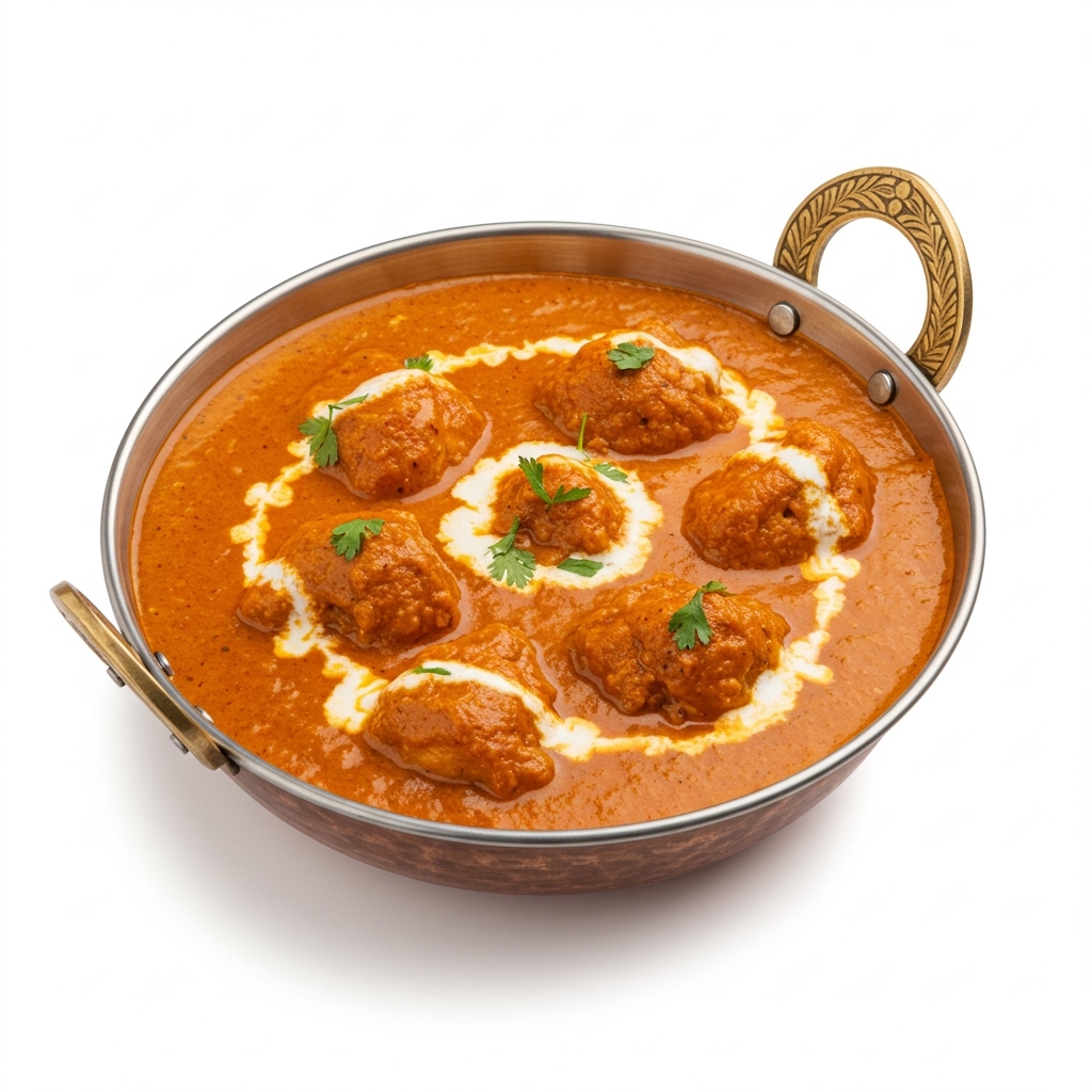 Butter Chicken (Full)