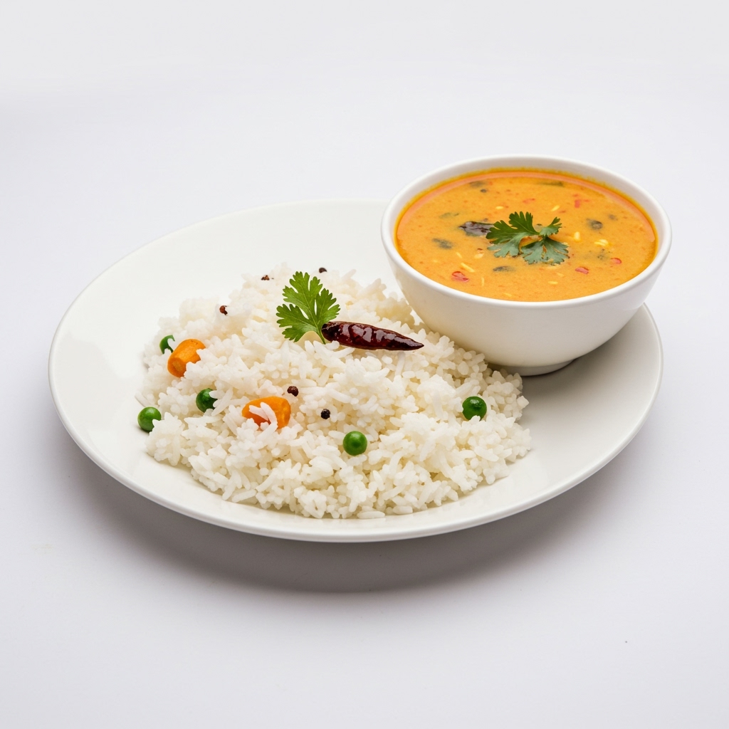 RASAM RICE