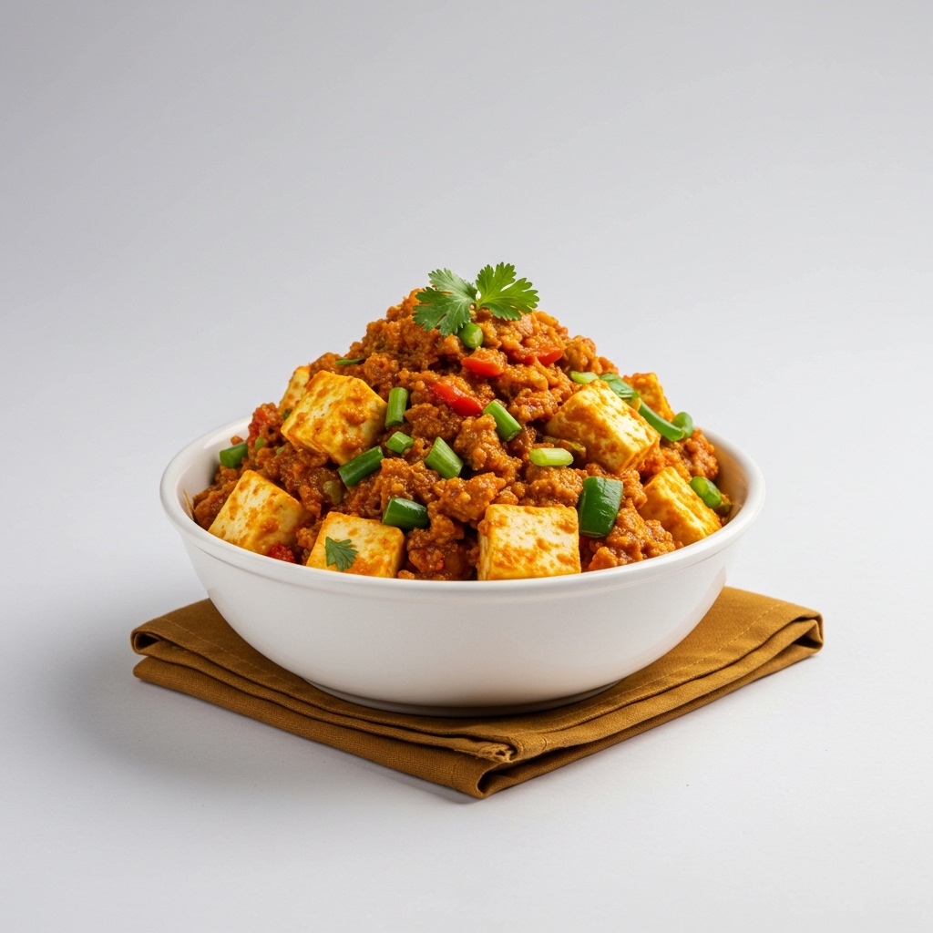 Paneer Hiltop