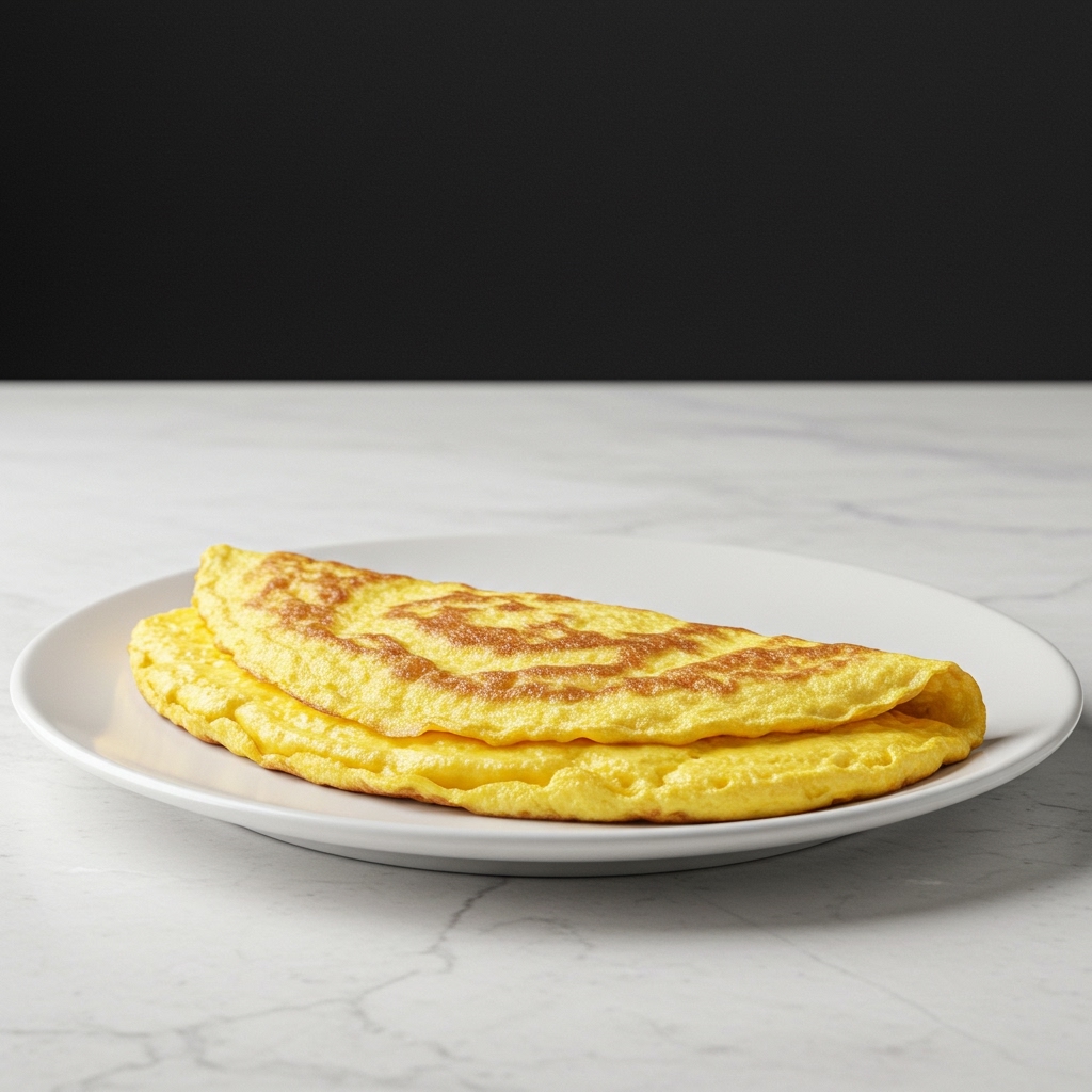 Egg Omlet