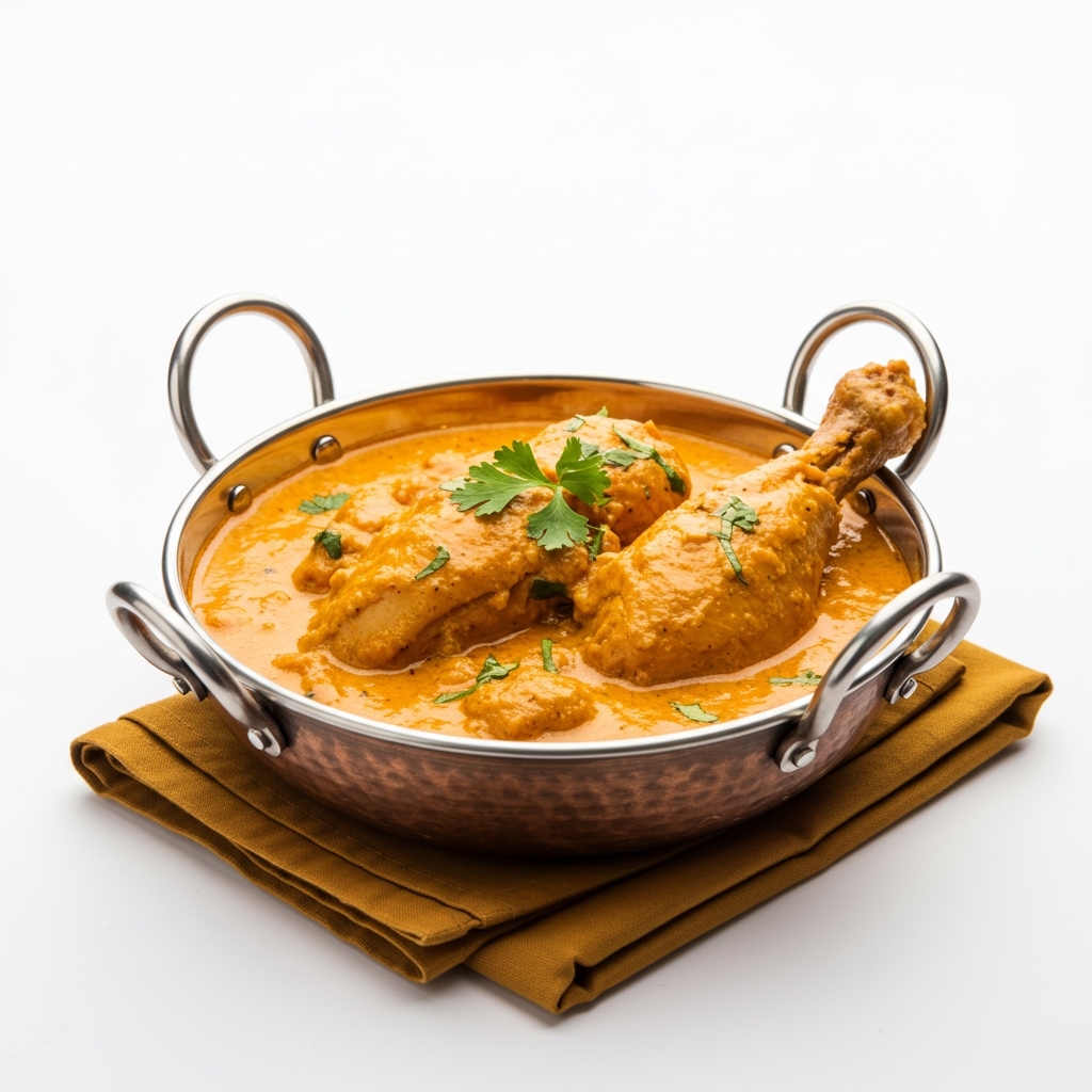 Chicken Navabi (Full)