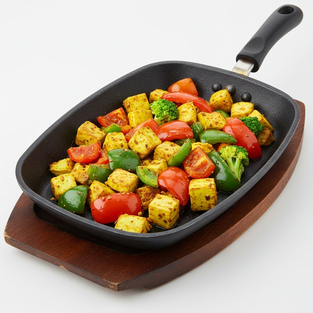 Veg Tawa