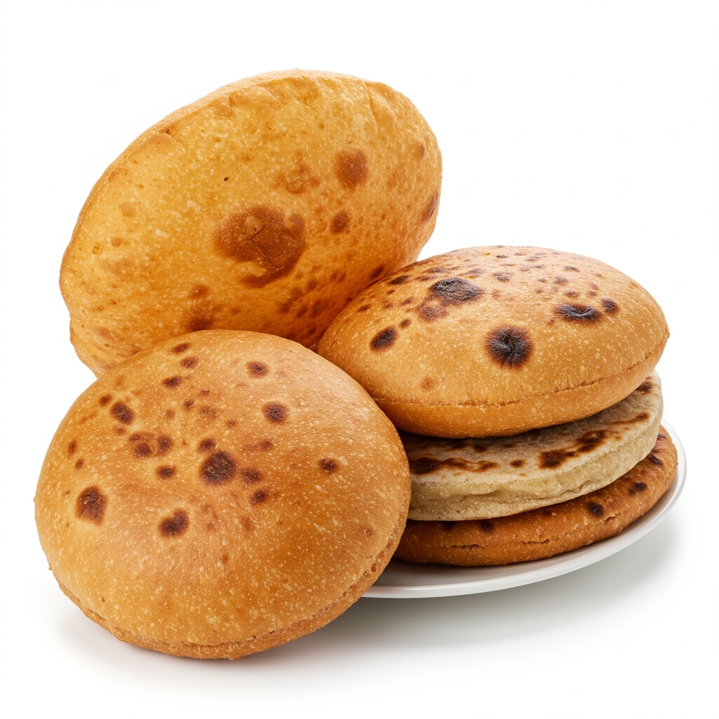 Roti Ki Tokri
