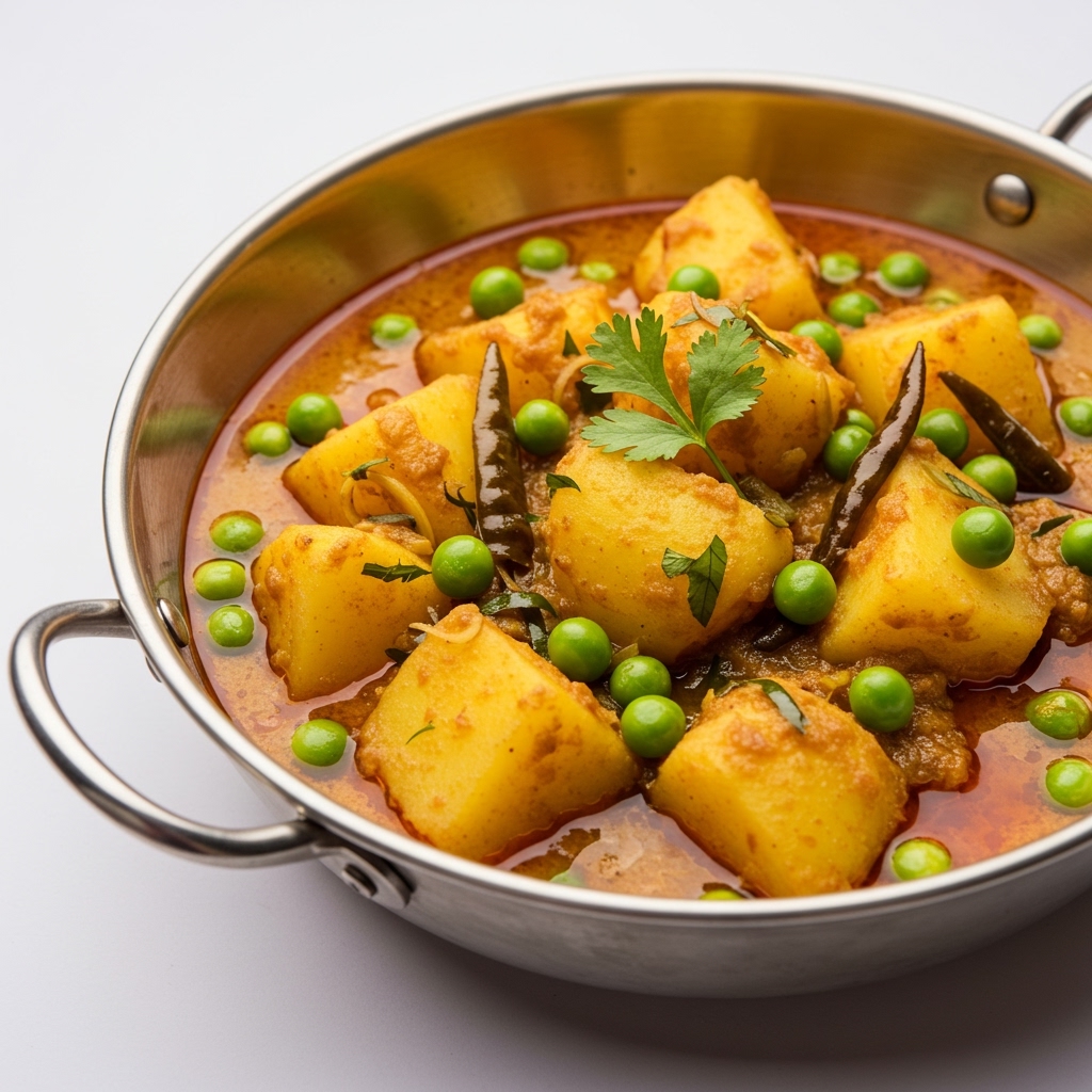 Channa Masala