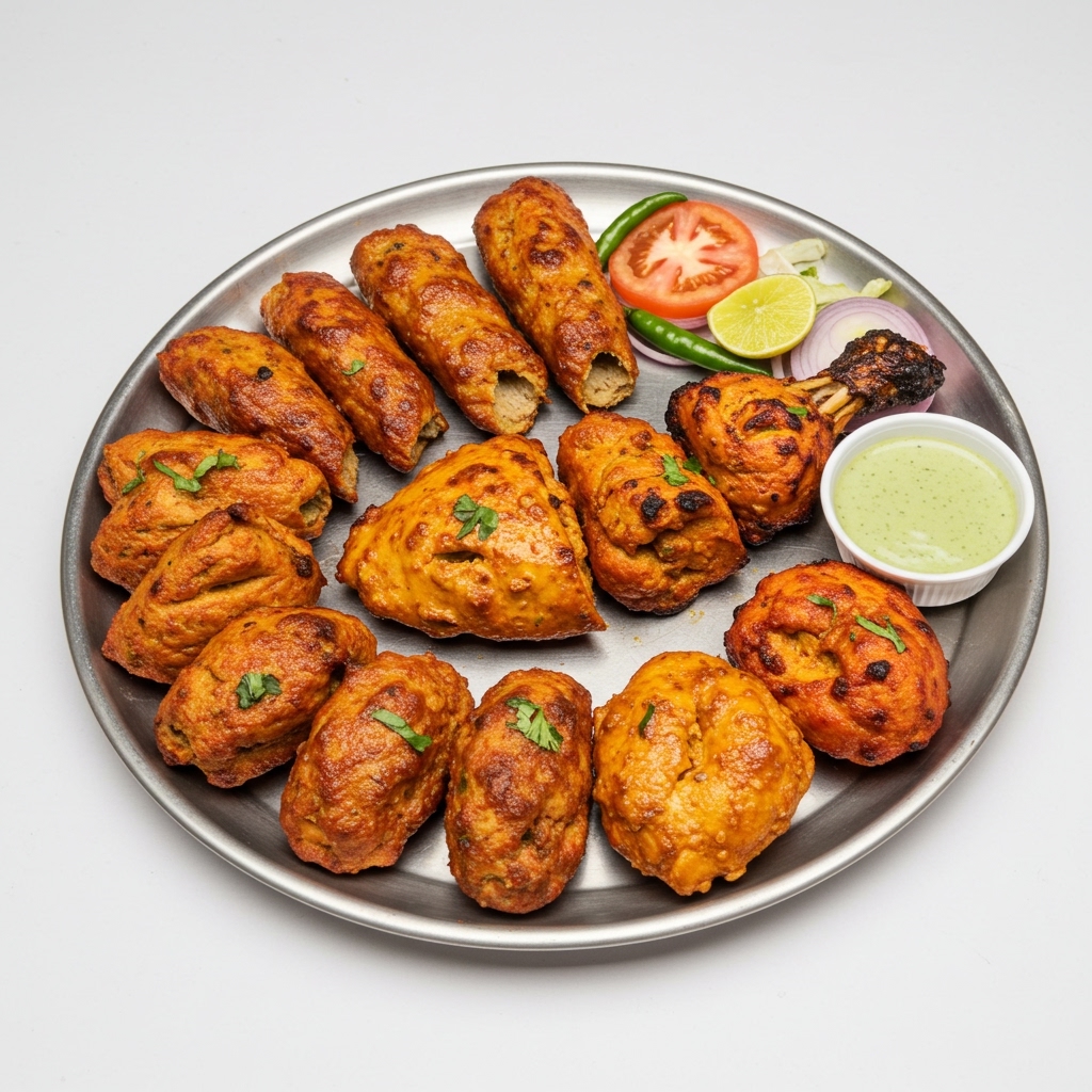 Chicken Platter