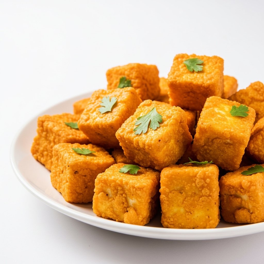 Paneer Crispy