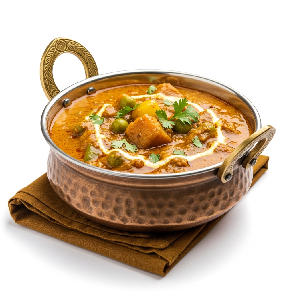 Veg. Jaipuri