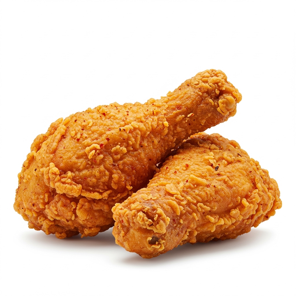Chicken Crunchy