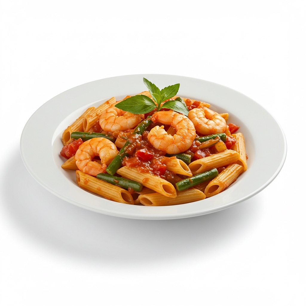 Arrabbita Sauce (Veg / Chi./Prawns)
