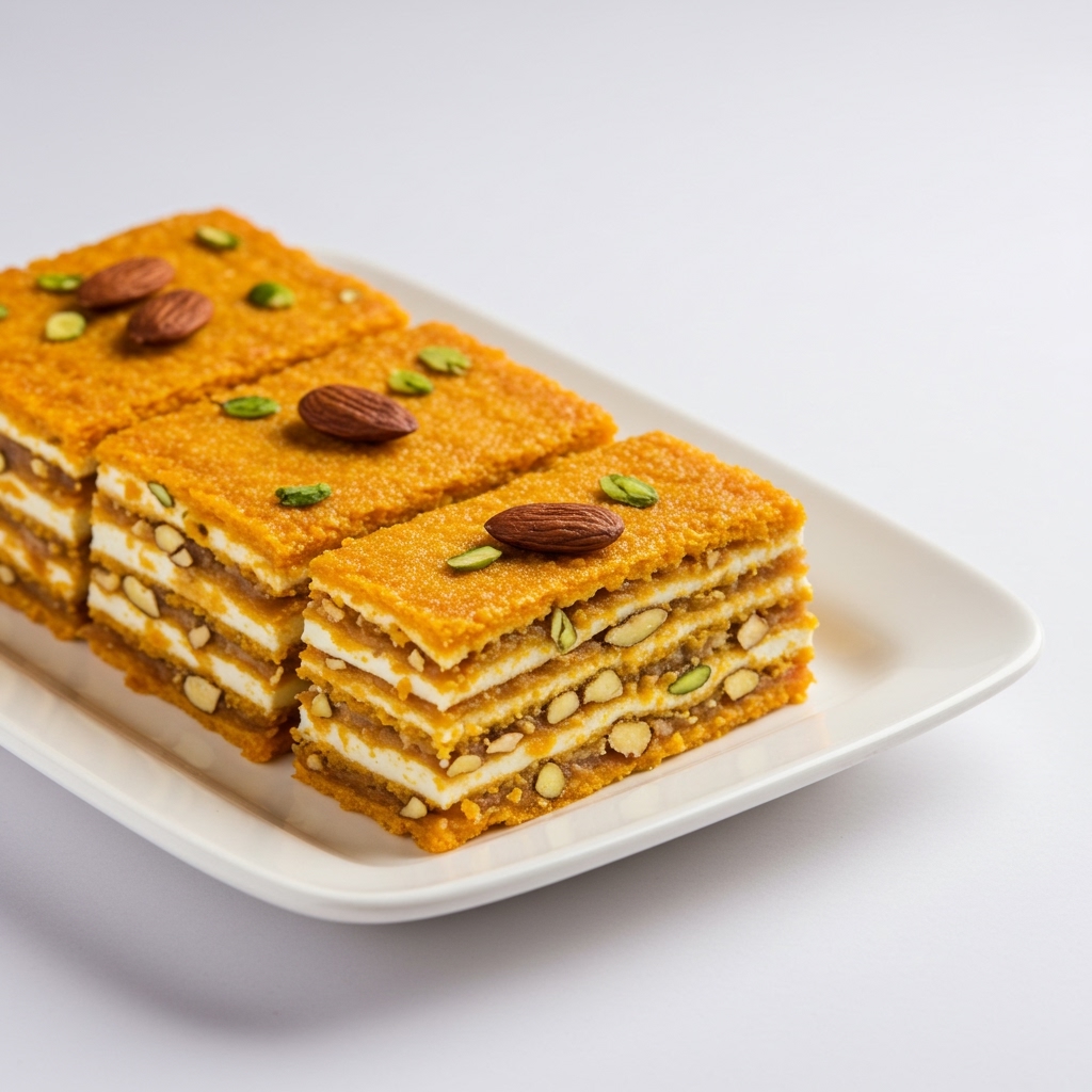 Paneer Pasanda