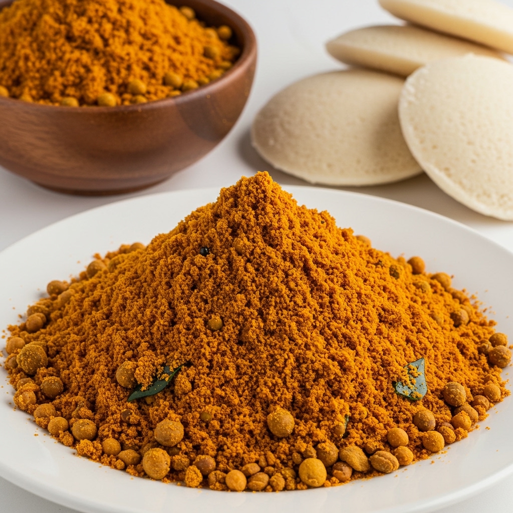 Idli podi