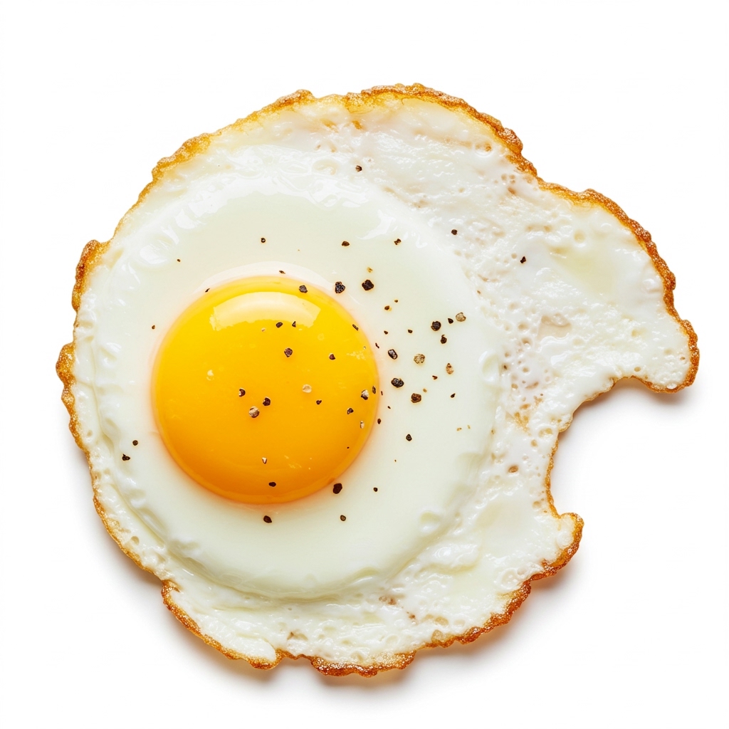 Egg Half Fry