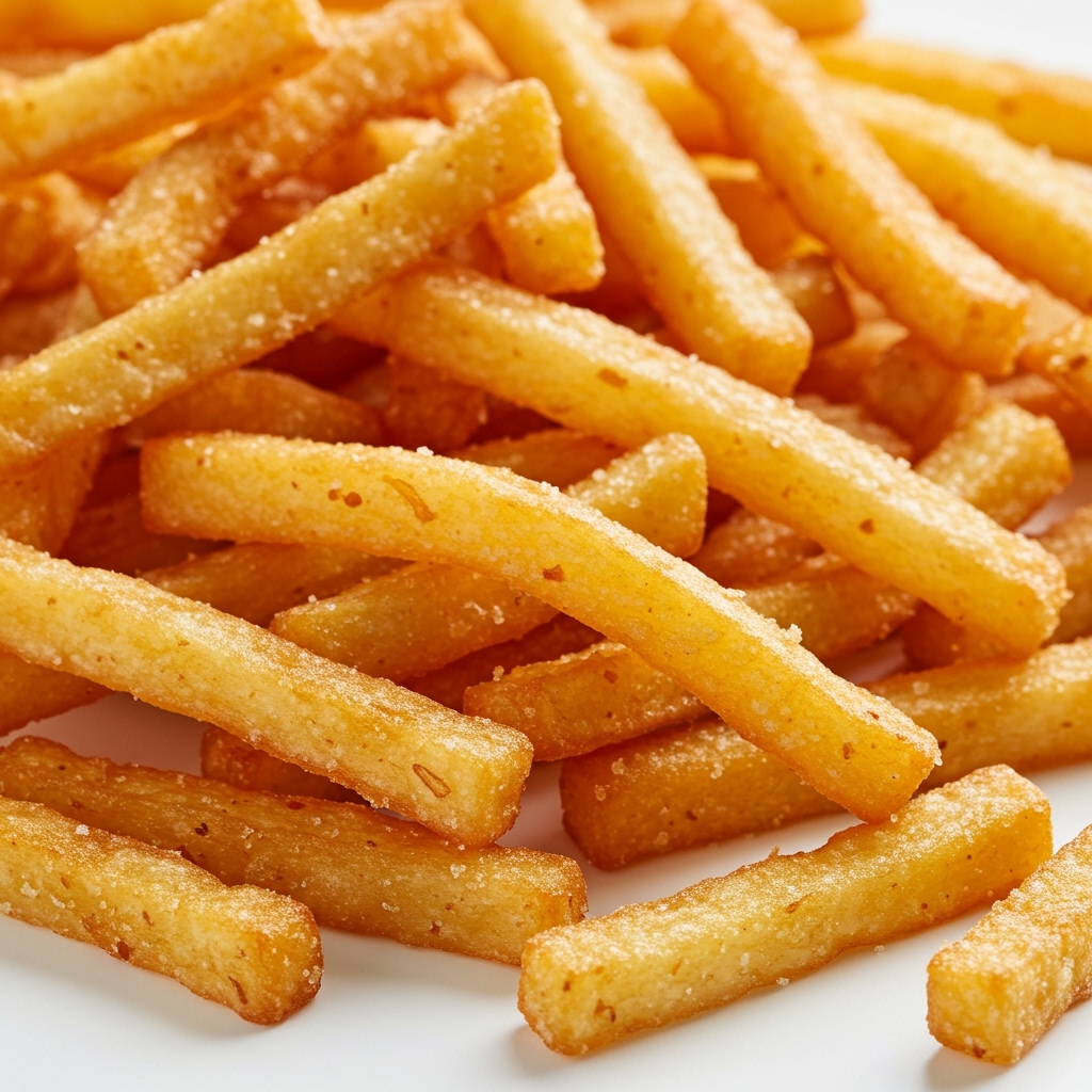 Potato Crispy