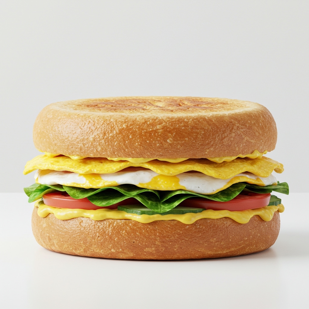 Egg Sandwich