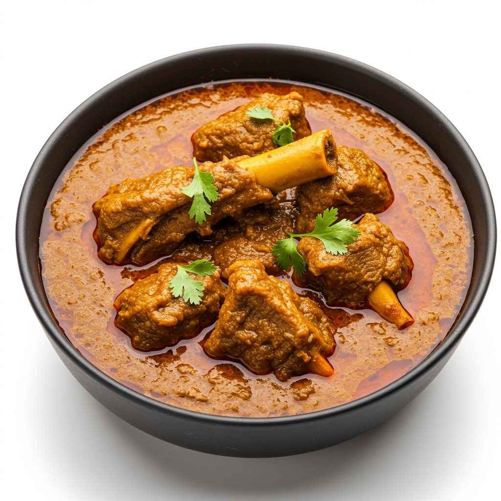 Mutton Rogan Josh