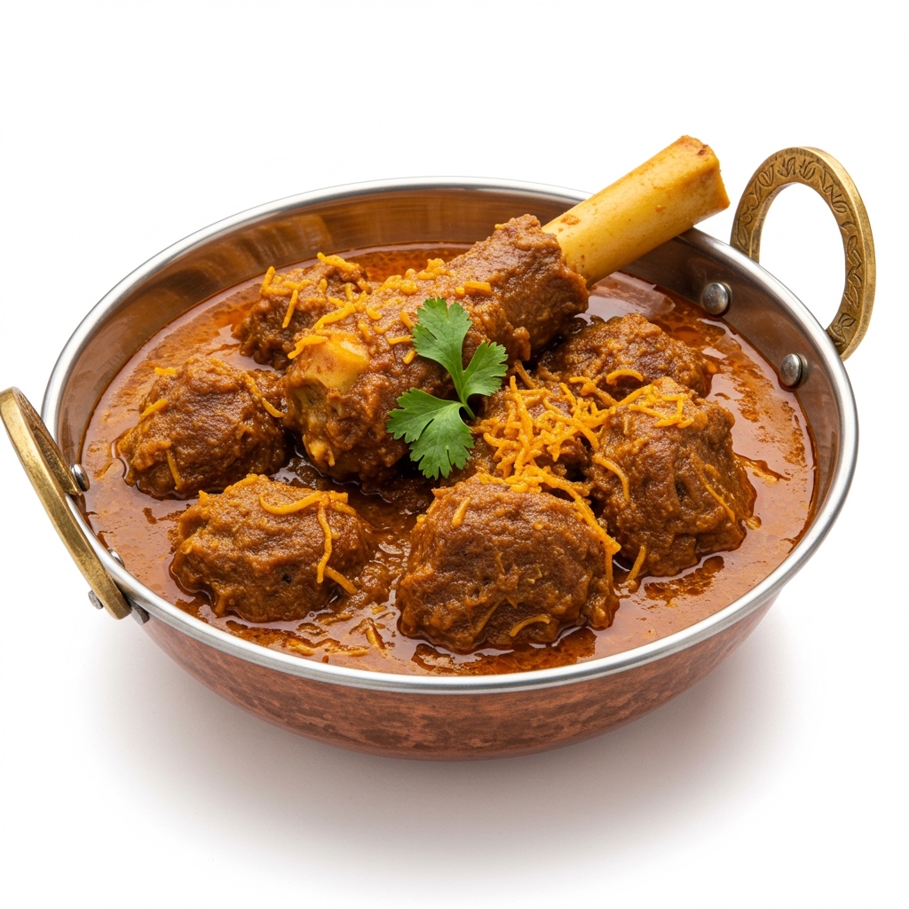 Mutton Handi H/F