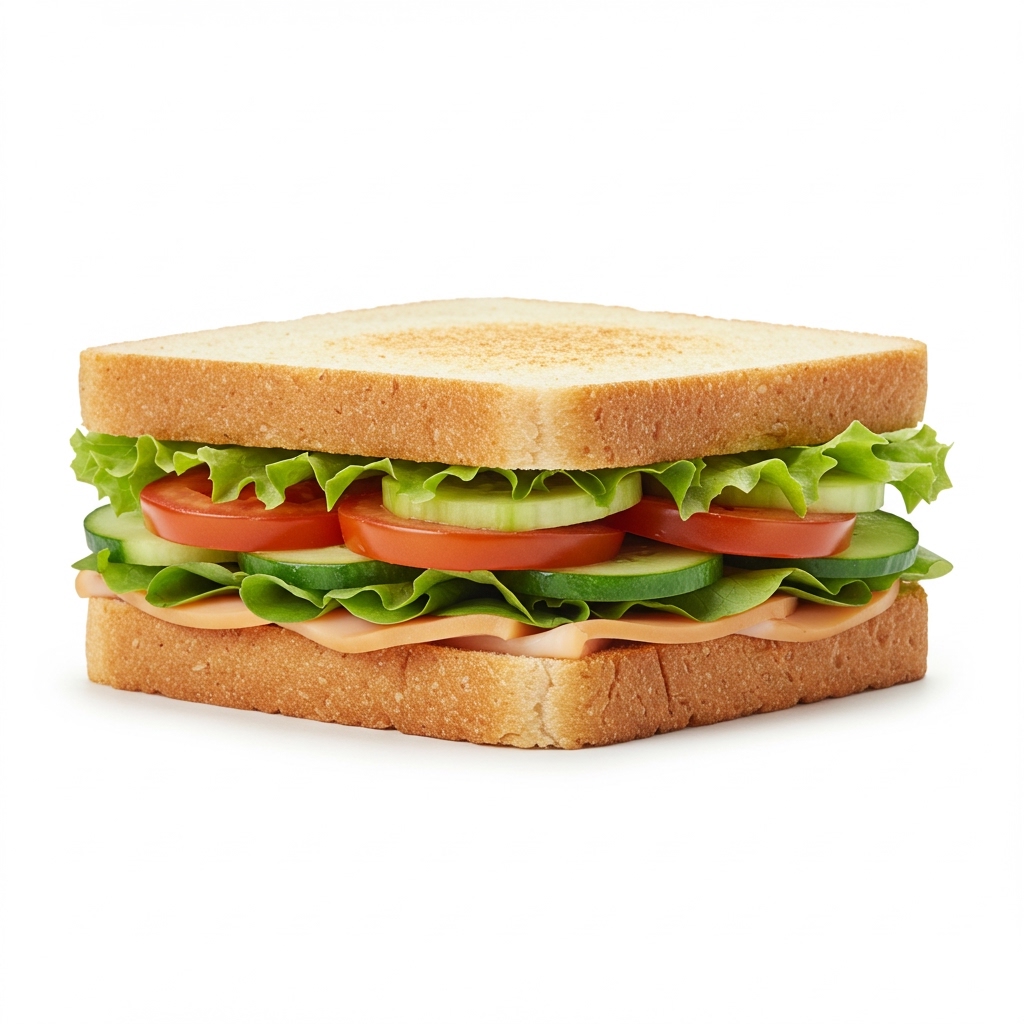 Veg Sandwich