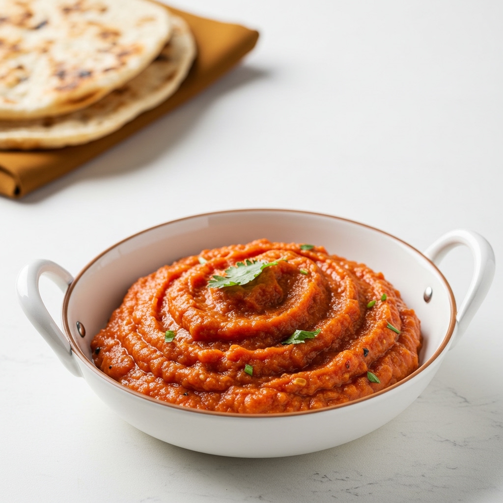 Tomato Bharta