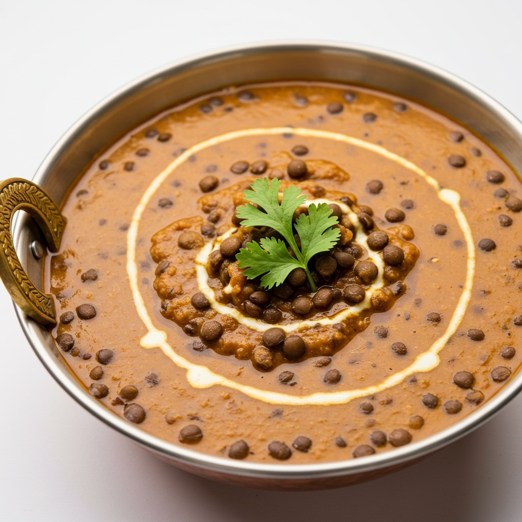 Dal Makhani