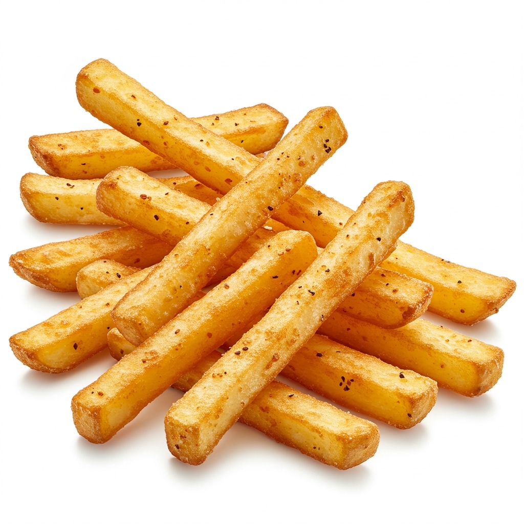Potato Crispy
